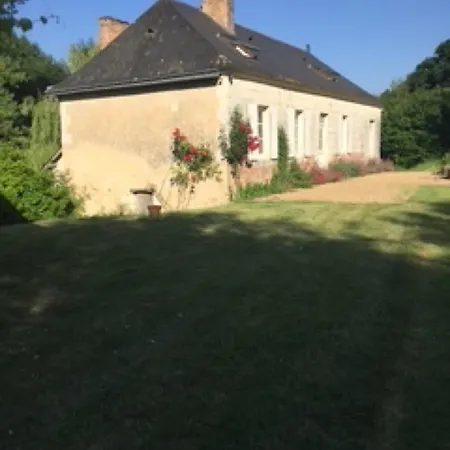 Ferienhaus Ancien Moulin